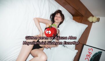 Gaziantep Merkeze Yakın Escort