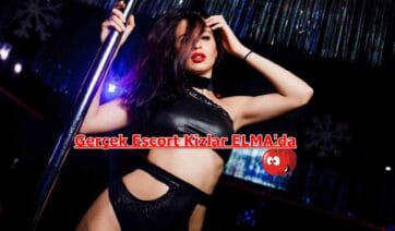 Kıvırcık Saçlı ve İri Memeli Yeni Escort