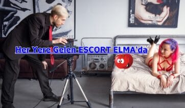 Güvenilir Olan ve Kandırmayan Seksi Escort