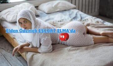 Gaziantep Başını Bağlayan Genç Escort