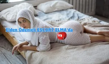 Gaziantep Başını Bağlayan Genç Escort